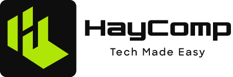 HayComp